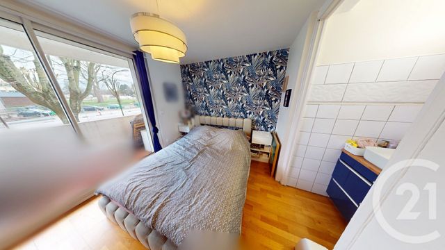 Appartement F3 &agrave; vendre - 3 pi&egrave;ces - 75 m2 - St Quentin - 02 - PICARDIE