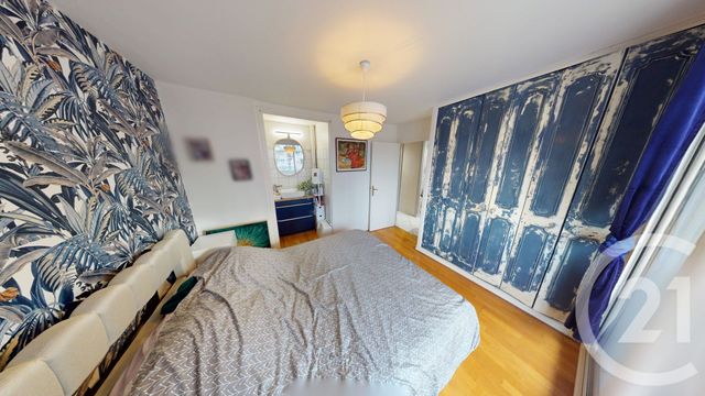 Appartement F3 &agrave; vendre - 3 pi&egrave;ces - 75 m2 - St Quentin - 02 - PICARDIE