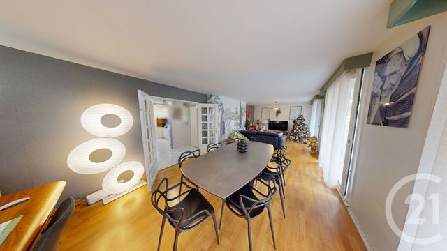 Appartement F3 à vendre ST QUENTIN