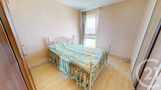 Appartement F3 &agrave; vendre - 4 pi&egrave;ces - 60,61 m2 - St Quentin - 02 - PICARDIE