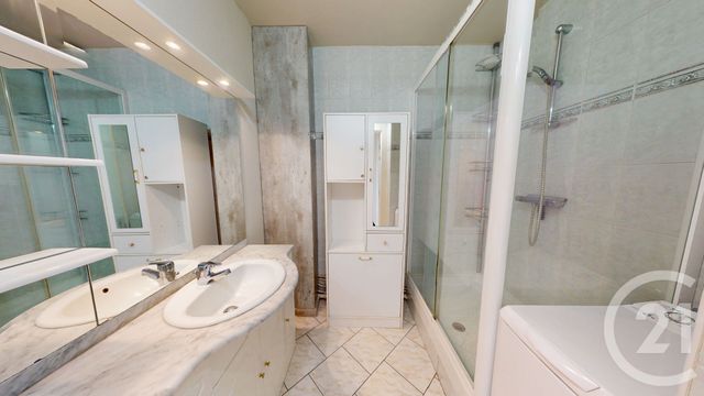 Appartement F3 &agrave; vendre - 4 pi&egrave;ces - 60,61 m2 - St Quentin - 02 - PICARDIE