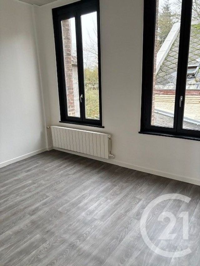 Immeuble &agrave; vendre - 140 m2 - St Quentin - 02 - PICARDIE