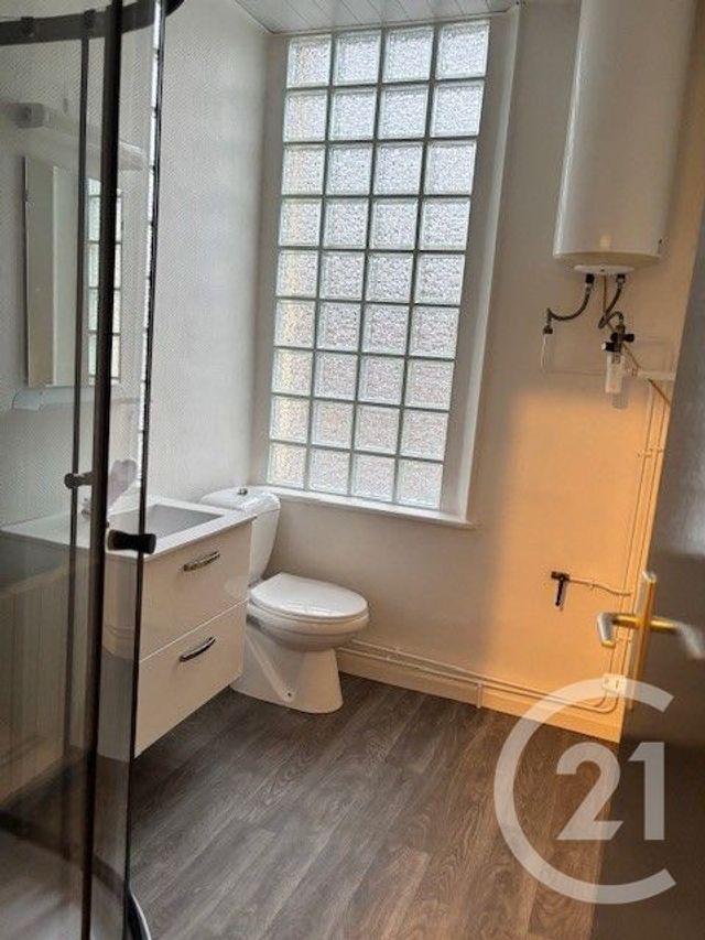 Immeuble &agrave; vendre - 140 m2 - St Quentin - 02 - PICARDIE