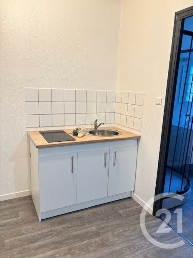 Immeuble &agrave; vendre - 140 m2 - St Quentin - 02 - PICARDIE
