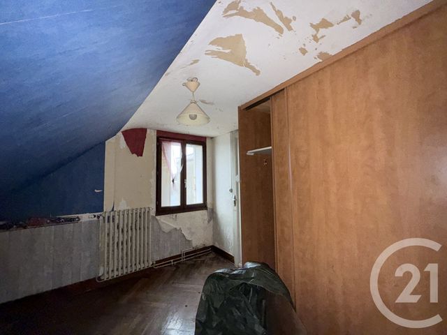 Maison &agrave; vendre - 3 pi&egrave;ces - 60 m2 - St Quentin - 02 - PICARDIE