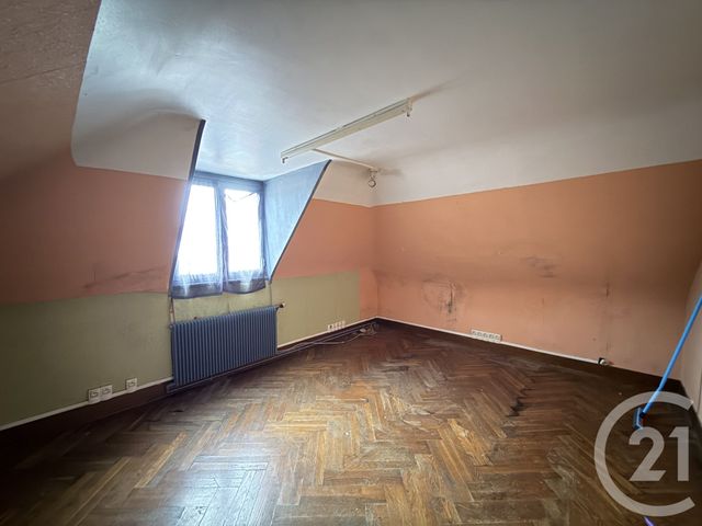 Maison &agrave; vendre - 3 pi&egrave;ces - 60 m2 - St Quentin - 02 - PICARDIE