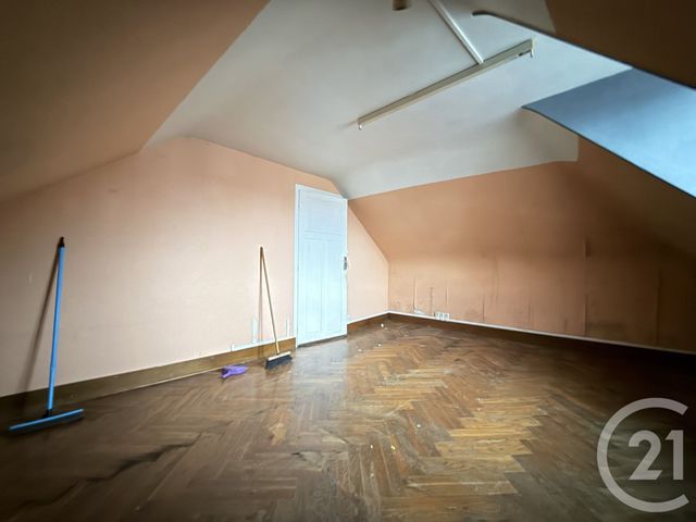 Maison &agrave; vendre - 3 pi&egrave;ces - 60 m2 - St Quentin - 02 - PICARDIE