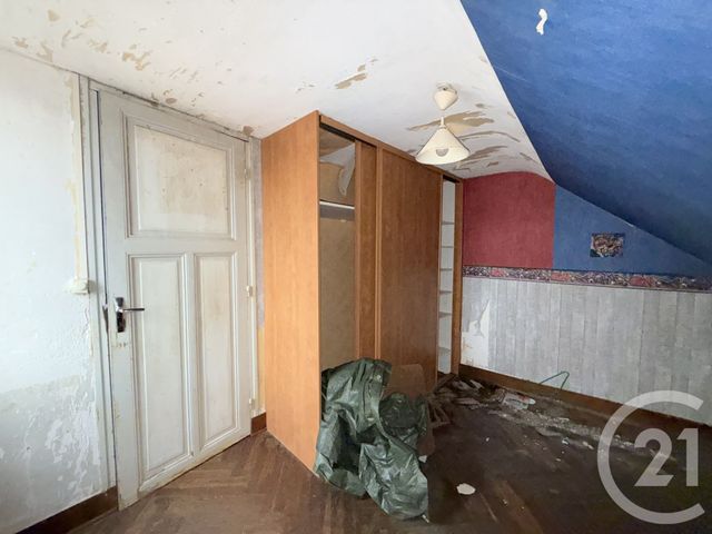 Maison &agrave; vendre - 3 pi&egrave;ces - 60 m2 - St Quentin - 02 - PICARDIE