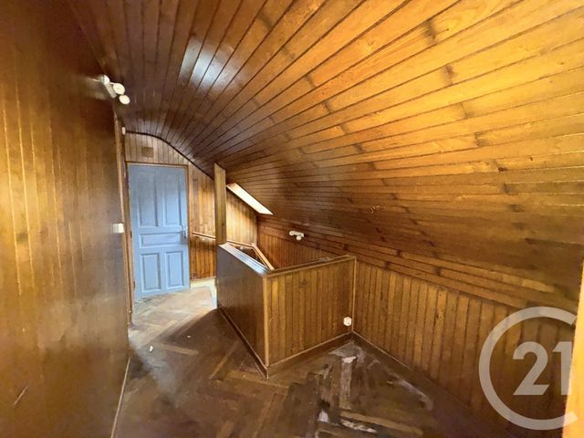 Maison &agrave; vendre - 3 pi&egrave;ces - 60 m2 - St Quentin - 02 - PICARDIE