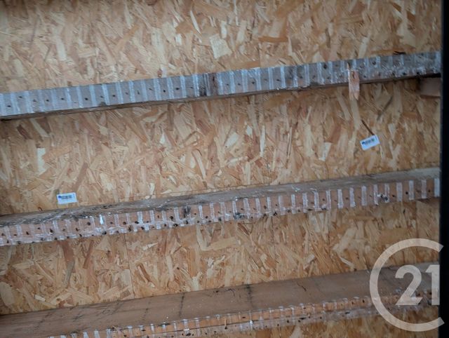 Maison &agrave; vendre - 6 pi&egrave;ces - 136,86 m2 - Mennessis - 02 - PICARDIE