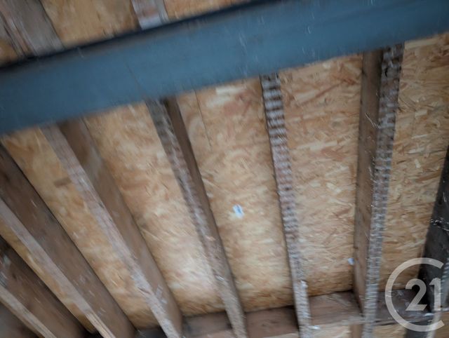 Maison &agrave; vendre - 6 pi&egrave;ces - 136,86 m2 - Mennessis - 02 - PICARDIE