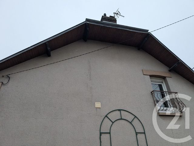 Maison &agrave; vendre - 6 pi&egrave;ces - 136,86 m2 - Mennessis - 02 - PICARDIE