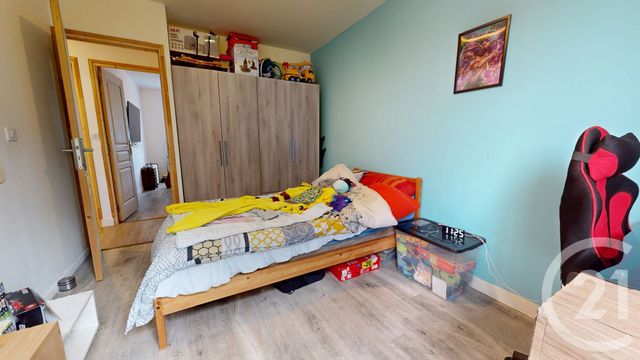 Maison &agrave; vendre - 6 pi&egrave;ces - 120,92 m2 - Etreillers - 02 - PICARDIE