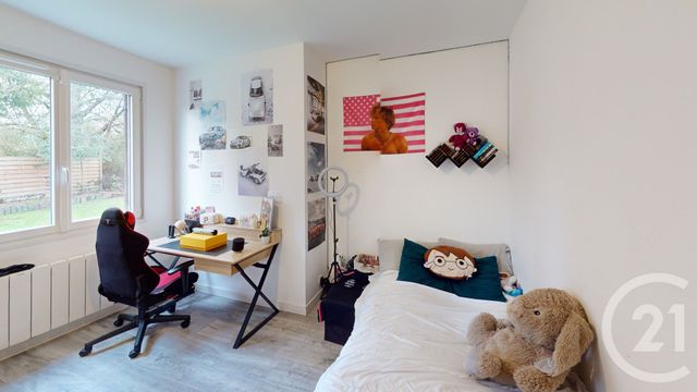 Maison &agrave; vendre - 6 pi&egrave;ces - 120,92 m2 - Etreillers - 02 - PICARDIE