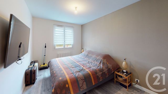 Maison &agrave; vendre - 6 pi&egrave;ces - 120,92 m2 - Etreillers - 02 - PICARDIE