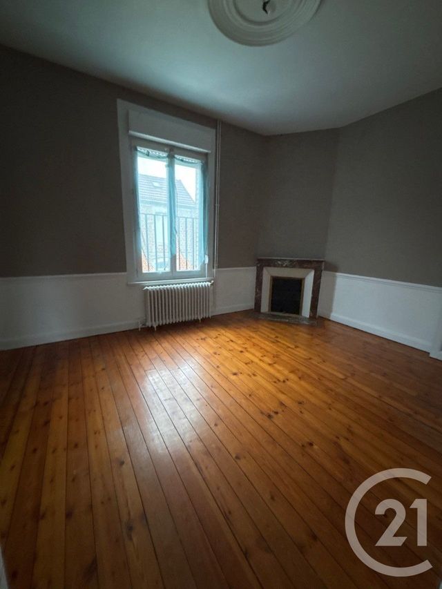 Maison &agrave; vendre - 5 pi&egrave;ces - 92 m2 - St Quentin - 02 - PICARDIE