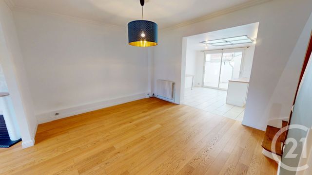 Maison &agrave; vendre - 5 pi&egrave;ces - 94,45 m2 - St Quentin - 02 - PICARDIE