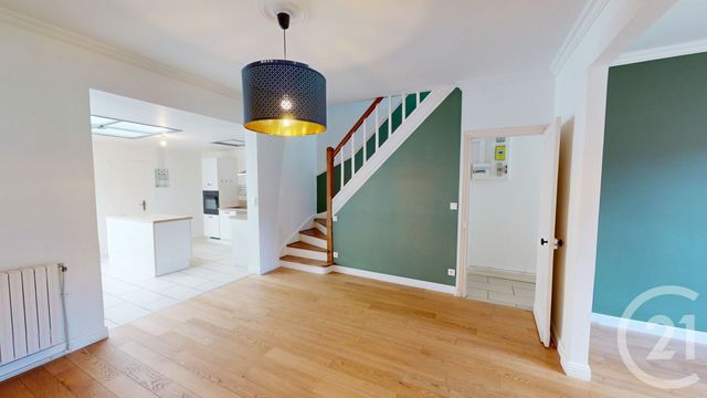 Maison &agrave; vendre - 5 pi&egrave;ces - 94,45 m2 - St Quentin - 02 - PICARDIE