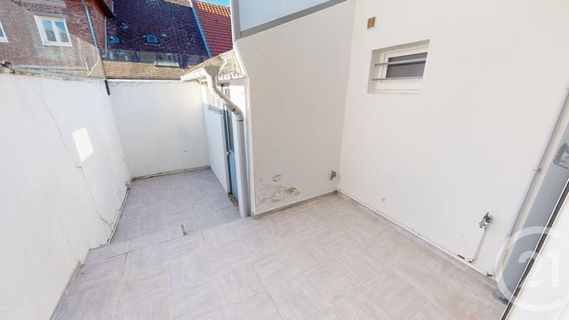 Maison &agrave; vendre - 5 pi&egrave;ces - 94,45 m2 - St Quentin - 02 - PICARDIE
