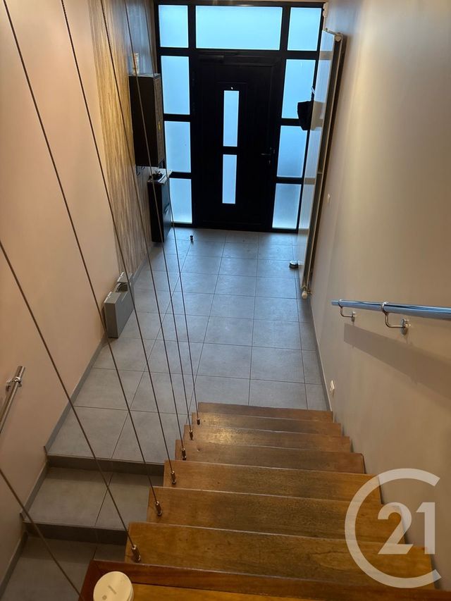 Maison &agrave; vendre - 5 pi&egrave;ces - 141,05 m2 - St Quentin - 02 - PICARDIE