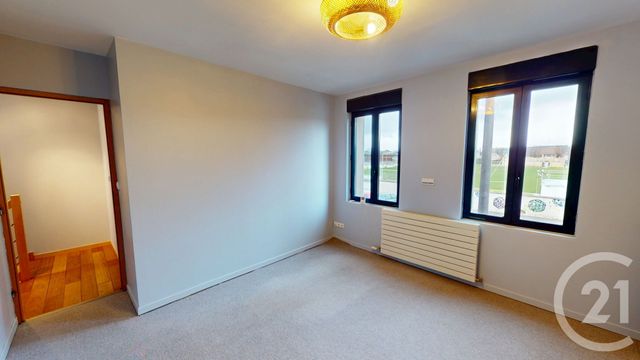 Maison &agrave; vendre - 5 pi&egrave;ces - 141,05 m2 - St Quentin - 02 - PICARDIE