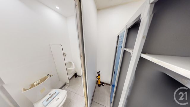 Maison &agrave; vendre - 4 pi&egrave;ces - 99 m2 - St Quentin - 02 - PICARDIE