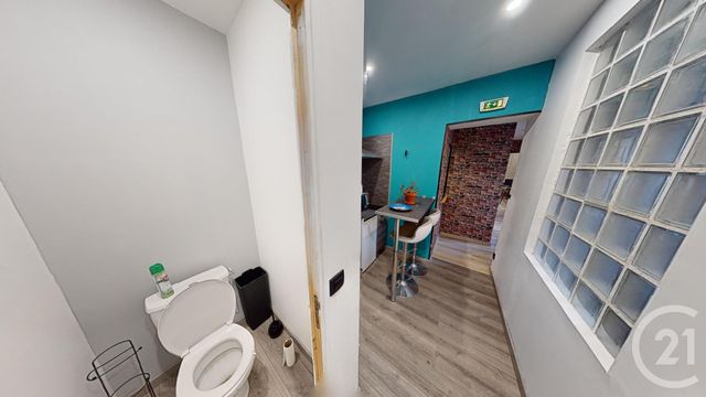 Maison &agrave; vendre - 4 pi&egrave;ces - 99 m2 - St Quentin - 02 - PICARDIE