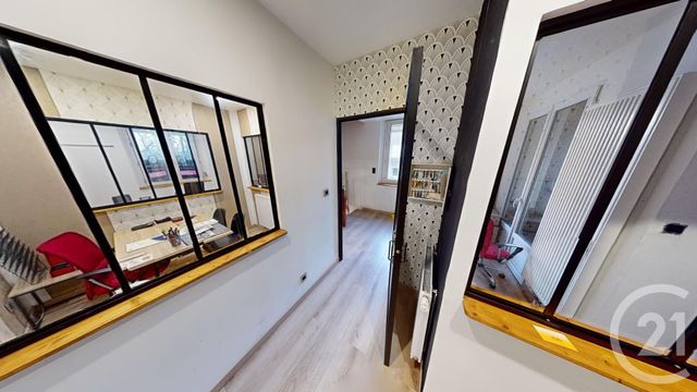 Maison &agrave; vendre - 4 pi&egrave;ces - 99 m2 - St Quentin - 02 - PICARDIE