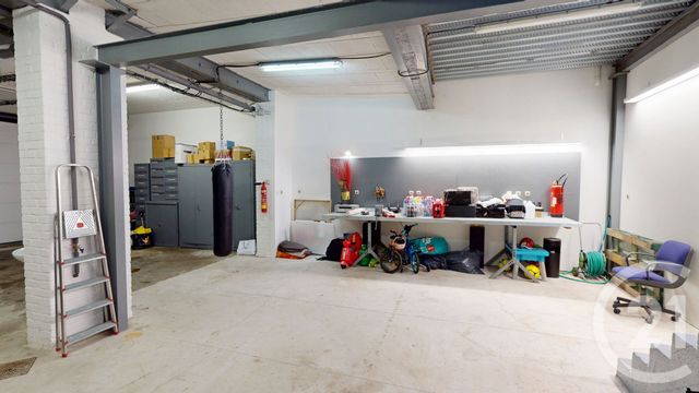 Maison &agrave; vendre - 5 pi&egrave;ces - 133,42 m2 - St Quentin - 02 - PICARDIE