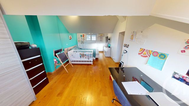 Maison &agrave; vendre - 5 pi&egrave;ces - 133,42 m2 - St Quentin - 02 - PICARDIE