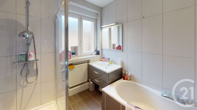 Maison &agrave; vendre - 5 pi&egrave;ces - 133,42 m2 - St Quentin - 02 - PICARDIE