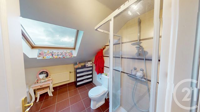 Maison &agrave; vendre - 5 pi&egrave;ces - 133,42 m2 - St Quentin - 02 - PICARDIE