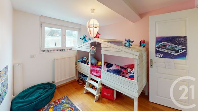 Maison &agrave; vendre - 5 pi&egrave;ces - 133,42 m2 - St Quentin - 02 - PICARDIE