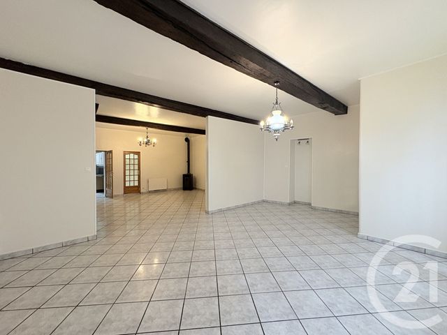 Maison &agrave; vendre - 9 pi&egrave;ces - 196,97 m2 - St Quentin - 02 - PICARDIE