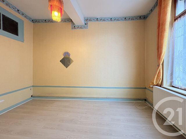 Maison &agrave; vendre - 9 pi&egrave;ces - 196,97 m2 - St Quentin - 02 - PICARDIE