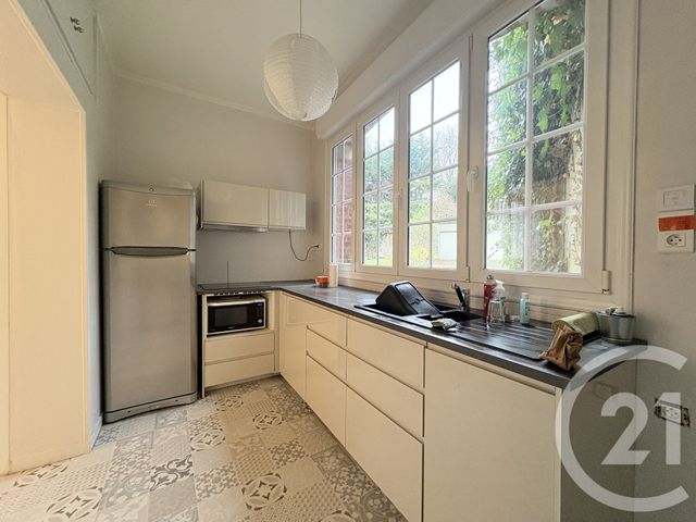 Appartement F3 &agrave; vendre - 3 pi&egrave;ces - 71,50 m2 - St Quentin - 02 - PICARDIE