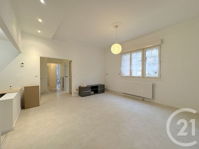 Appartement F3 &agrave; vendre - 3 pi&egrave;ces - 71,50 m2 - St Quentin - 02 - PICARDIE