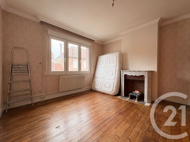 Maison &agrave; vendre - 9 pi&egrave;ces - 179,40 m2 - St Quentin - 02 - PICARDIE