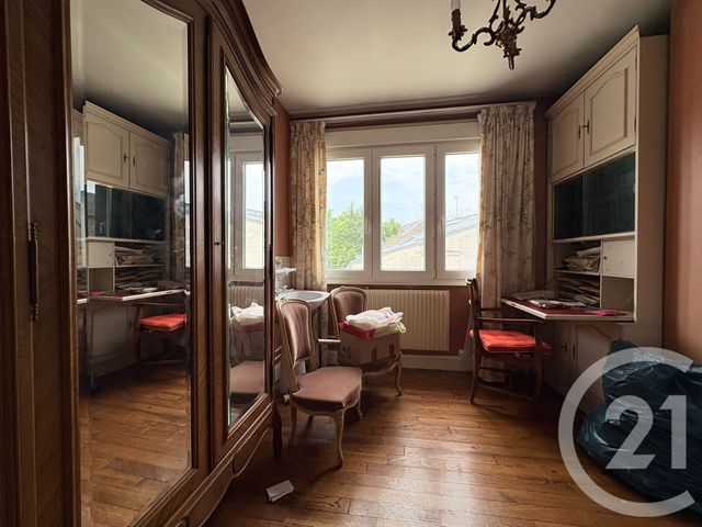Maison &agrave; vendre - 9 pi&egrave;ces - 179,40 m2 - St Quentin - 02 - PICARDIE