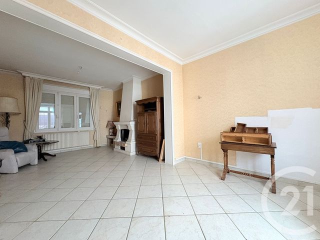 Maison &agrave; vendre - 9 pi&egrave;ces - 179,40 m2 - St Quentin - 02 - PICARDIE