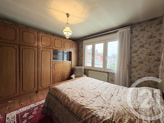 Maison &agrave; vendre - 9 pi&egrave;ces - 179,40 m2 - St Quentin - 02 - PICARDIE