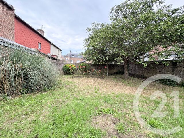 Maison &agrave; vendre - 9 pi&egrave;ces - 179,40 m2 - St Quentin - 02 - PICARDIE