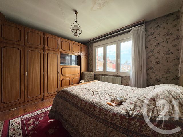 Maison &agrave; vendre - 9 pi&egrave;ces - 179,40 m2 - St Quentin - 02 - PICARDIE