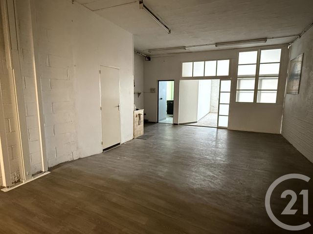 Maison &agrave; vendre - 5 pi&egrave;ces - 155,19 m2 - St Quentin - 02 - PICARDIE