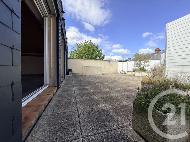 Maison &agrave; vendre - 5 pi&egrave;ces - 155,19 m2 - St Quentin - 02 - PICARDIE