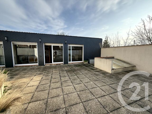 Maison &agrave; vendre - 5 pi&egrave;ces - 155,19 m2 - St Quentin - 02 - PICARDIE