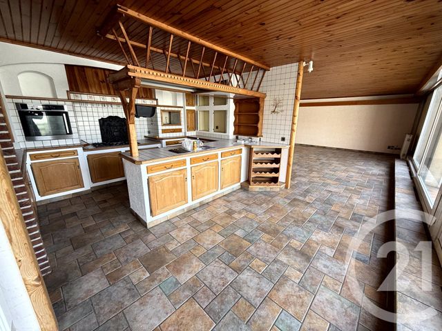 Maison à vendre ST QUENTIN