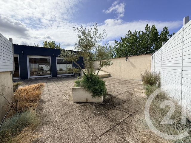 Maison &agrave; vendre - 5 pi&egrave;ces - 155,19 m2 - St Quentin - 02 - PICARDIE