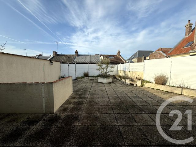 Maison &agrave; vendre - 5 pi&egrave;ces - 155,19 m2 - St Quentin - 02 - PICARDIE