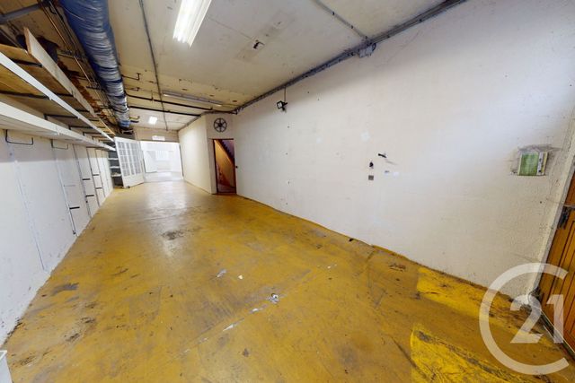 Maison &agrave; vendre - 5 pi&egrave;ces - 155,19 m2 - St Quentin - 02 - PICARDIE
